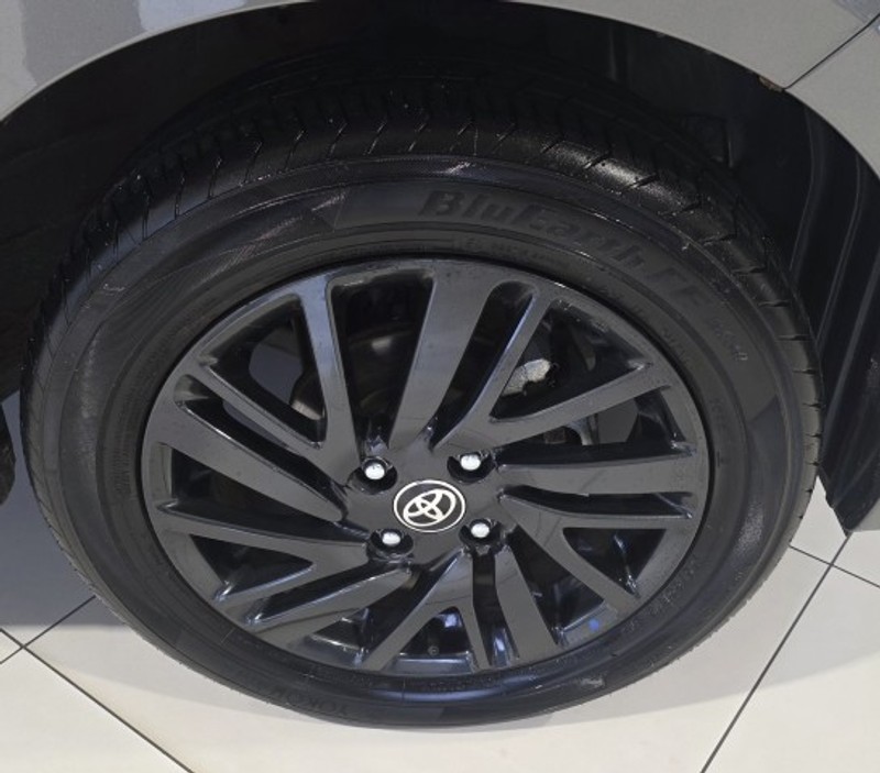 Toyota Vitz - Suzuki Fourways - Image 15