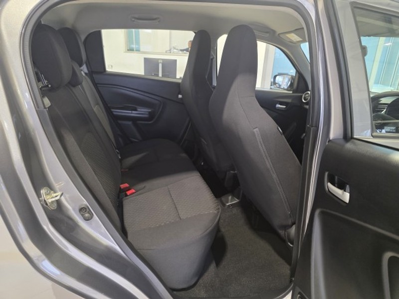 Toyota Vitz - Suzuki Fourways - Image 16