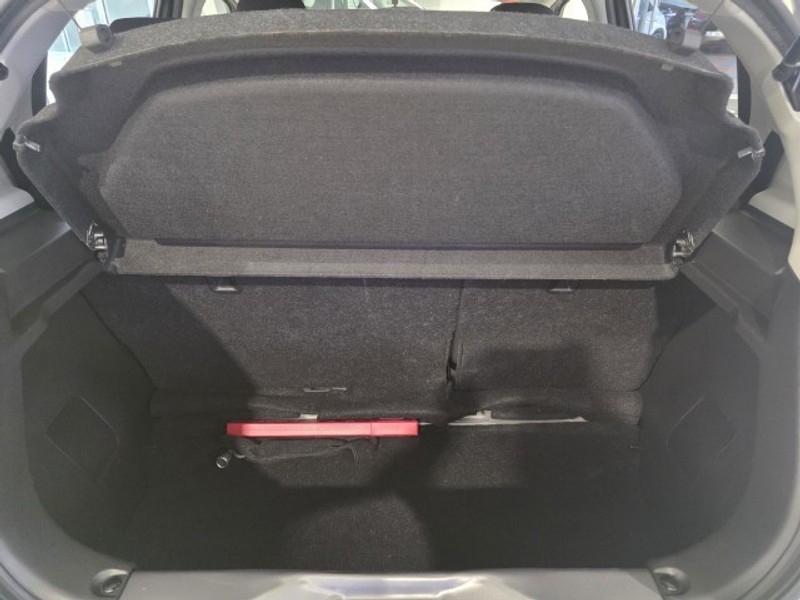 Toyota Vitz - Suzuki Fourways - Image 7