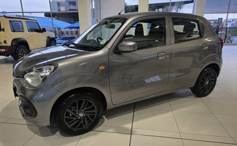 Toyota Vitz - Suzuki Fourways - Image 4