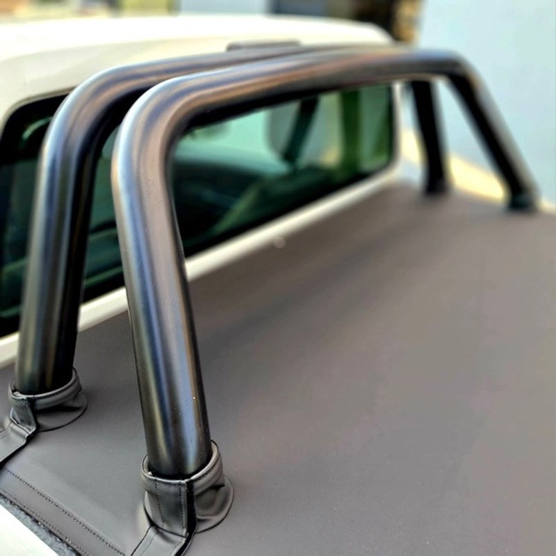 Volkswagen Amarok - Parkview Auto Vereeniging - Image 9