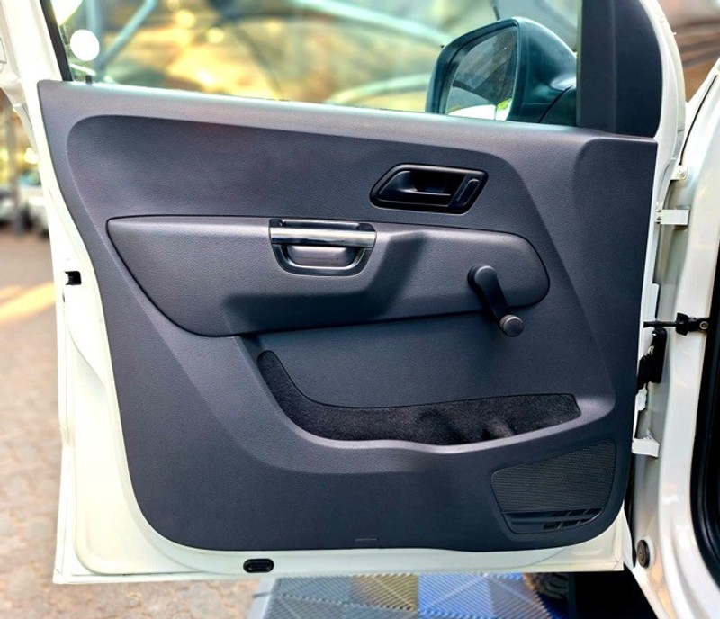 Volkswagen Amarok - Parkview Auto Vereeniging - Image 22