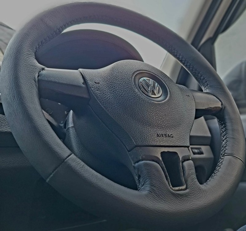 Volkswagen Amarok - Parkview Auto Vereeniging - Image 20