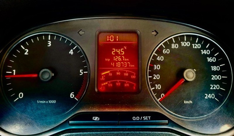 Volkswagen Amarok - Parkview Auto Vereeniging - Image 15