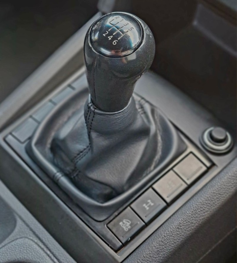 Volkswagen Amarok - Parkview Auto Vereeniging - Image 16