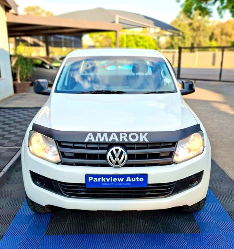 Volkswagen Amarok - Parkview Auto Vereeniging - Image 2