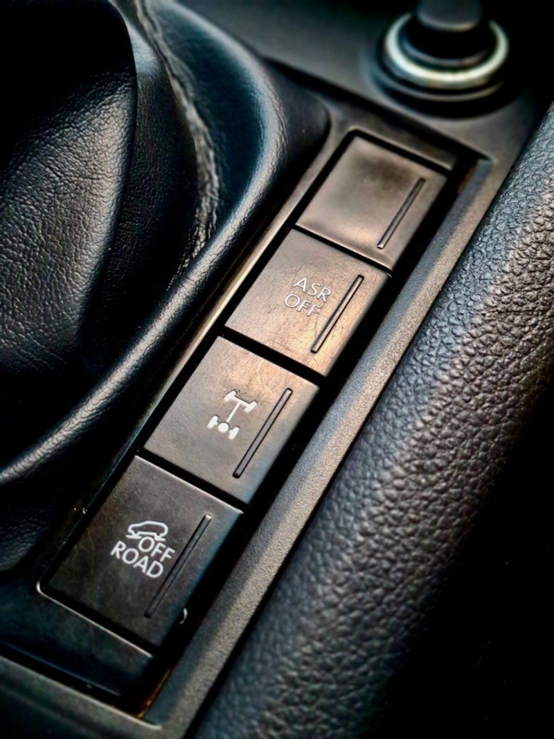 Volkswagen Amarok - Parkview Auto Vereeniging - Image 17