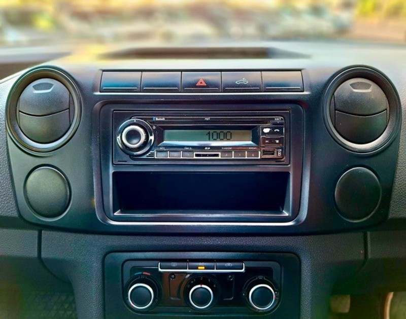 Volkswagen Amarok - Parkview Auto Vereeniging - Image 19