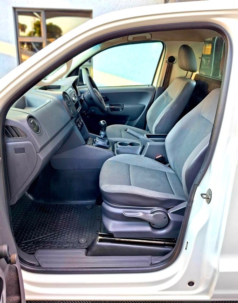 Volkswagen Amarok - Parkview Auto Vereeniging - Image 24