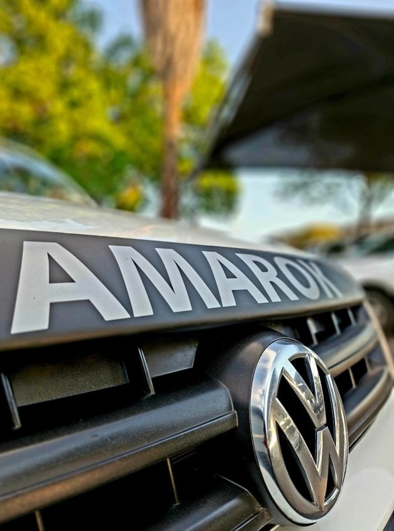 Volkswagen Amarok - Parkview Auto Vereeniging - Image 7