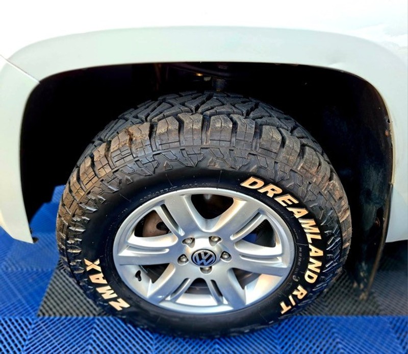 Volkswagen Amarok - Parkview Auto Vereeniging - Image 4