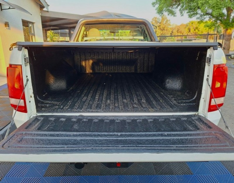 Volkswagen Amarok - Parkview Auto Vereeniging - Image 29