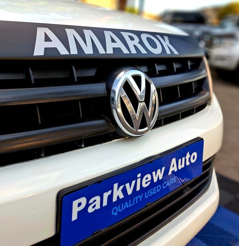 Volkswagen Amarok - Parkview Auto Vereeniging - Image 8