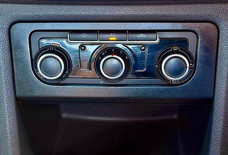 Volkswagen Amarok - Parkview Auto Vereeniging - Image 18
