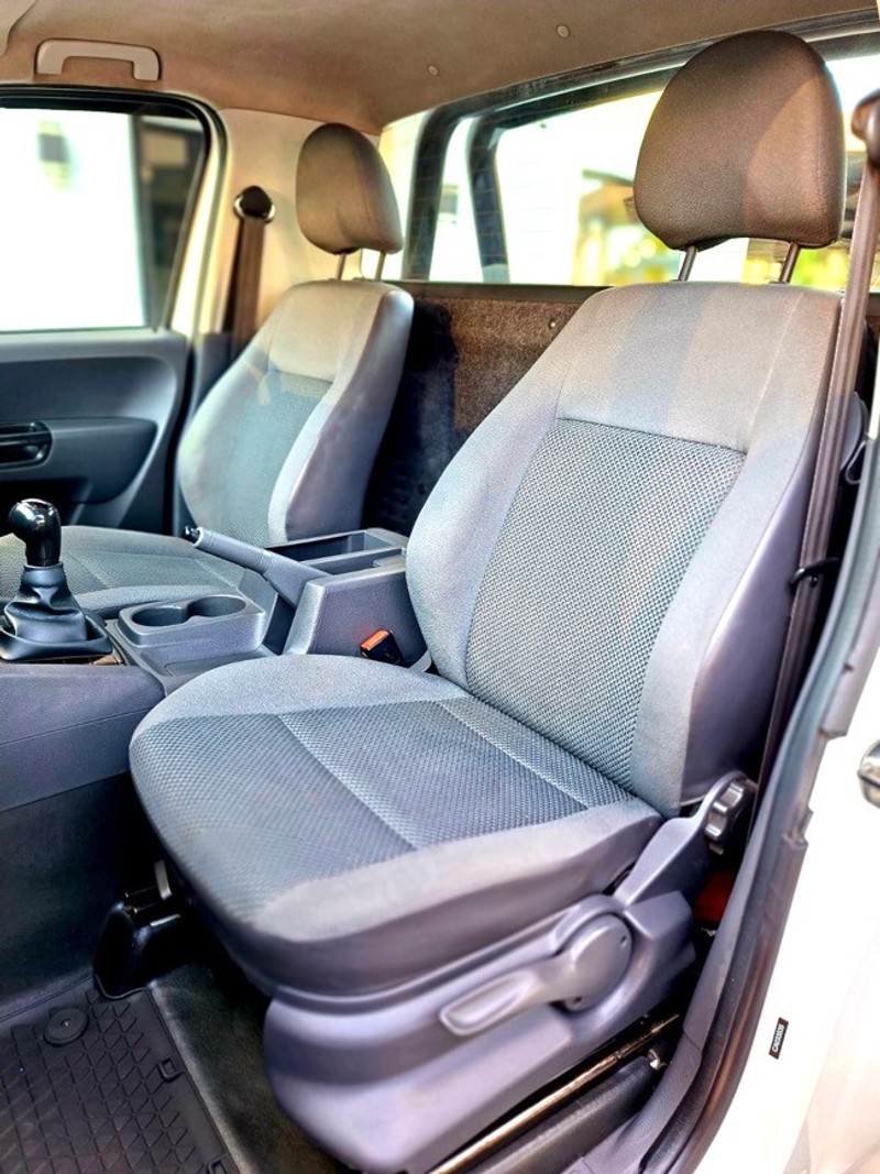 Volkswagen Amarok - Parkview Auto Vereeniging - Image 25
