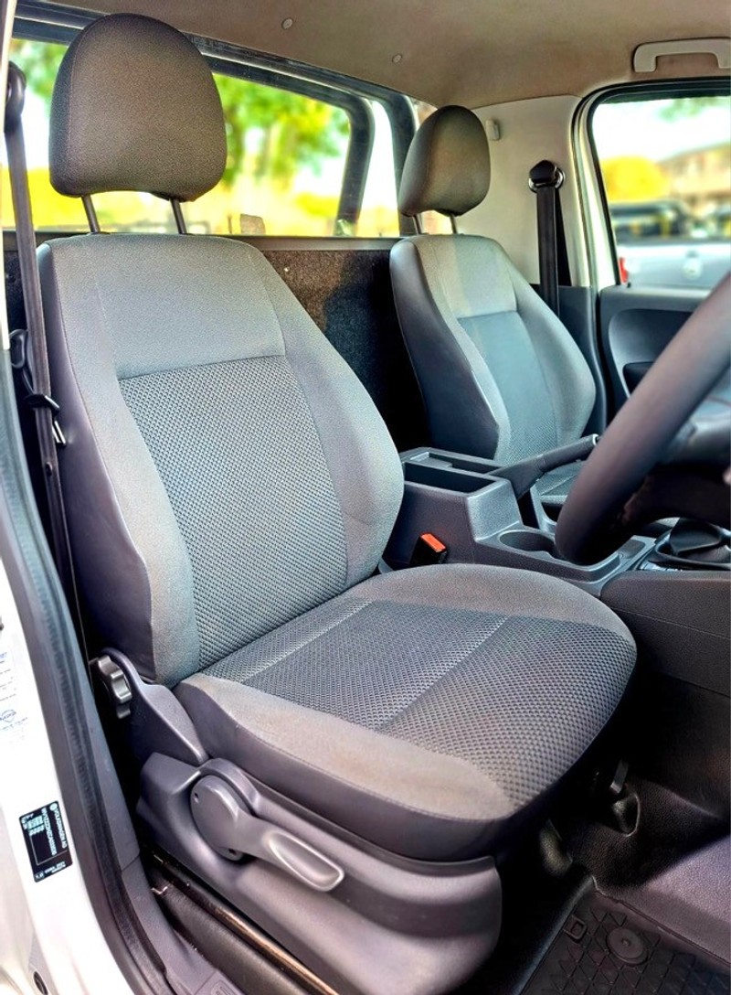 Volkswagen Amarok - Parkview Auto Vereeniging - Image 13