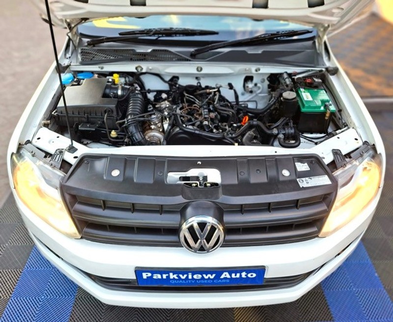 Volkswagen Amarok - Parkview Auto Vereeniging - Image 31