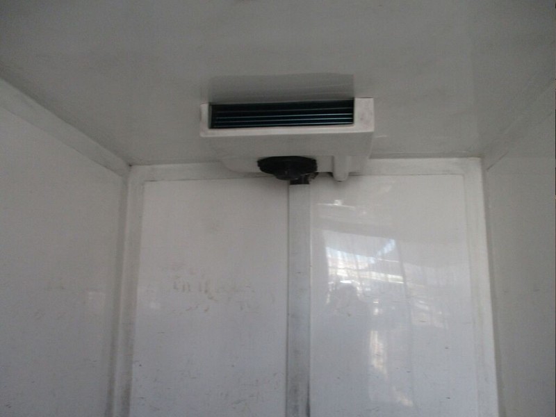 Hyundai H-100 - Alpine Autohaus - Image 8