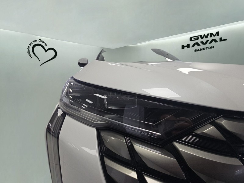 Haval H6 - GWM Haval Sandton - Image 5