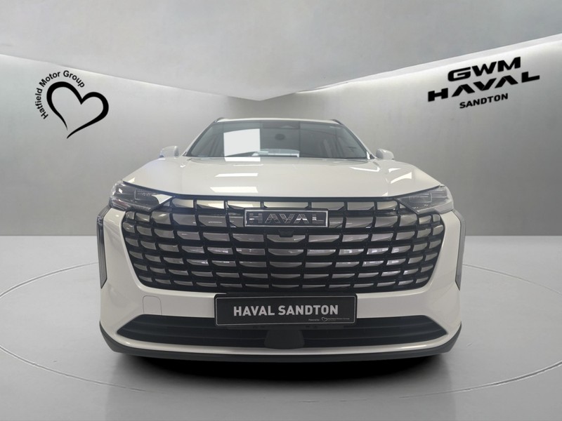 Haval H6 - GWM Haval Sandton - Image 4