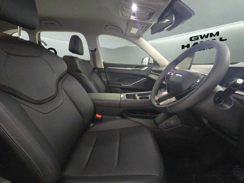 Haval H6 - GWM Haval Sandton - Image 11