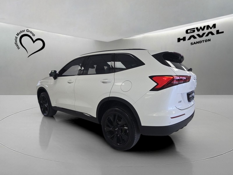 Haval H6 - GWM Haval Sandton - Image 3