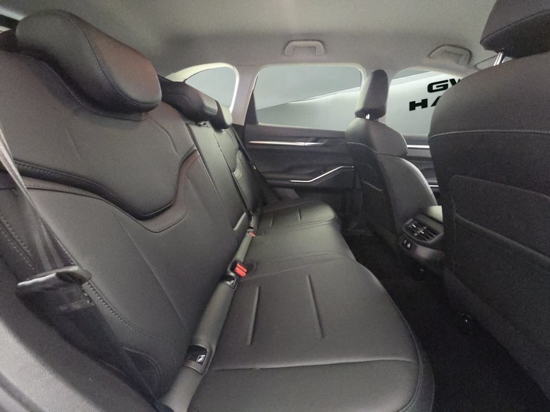Haval H6 - GWM Haval Sandton - Image 12