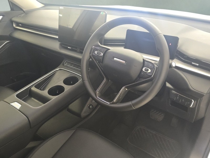 Haval H6 - GWM Haval Sandton - Image 8