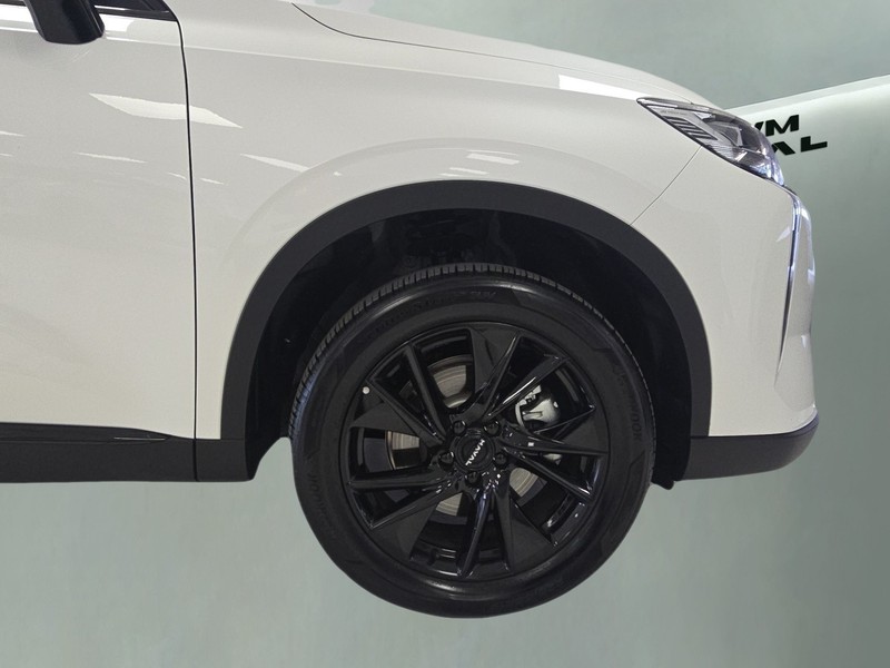 Haval H6 - GWM Haval Sandton - Image 6