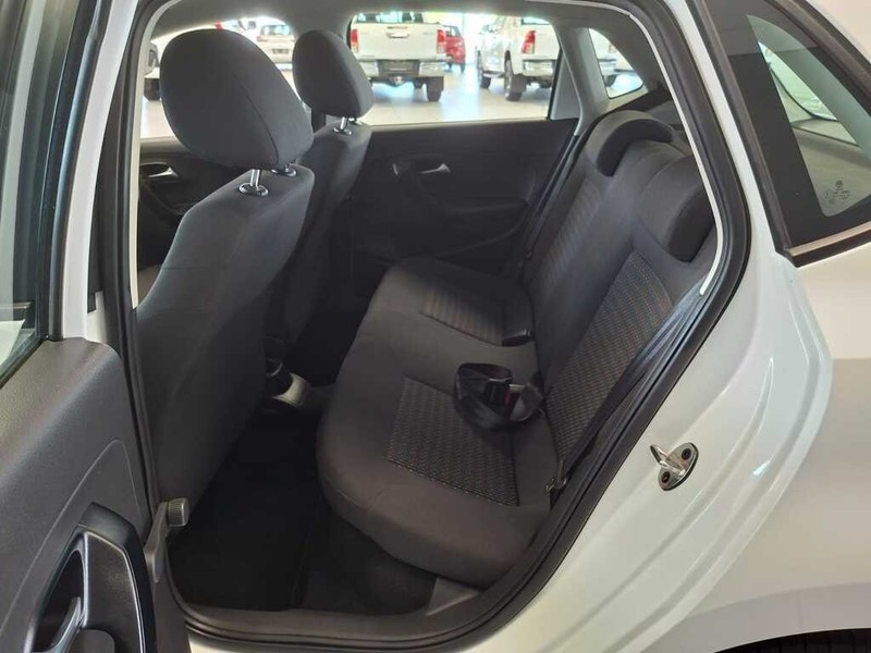 Volkswagen Polo Vivo - Cargen Auto - Image 9