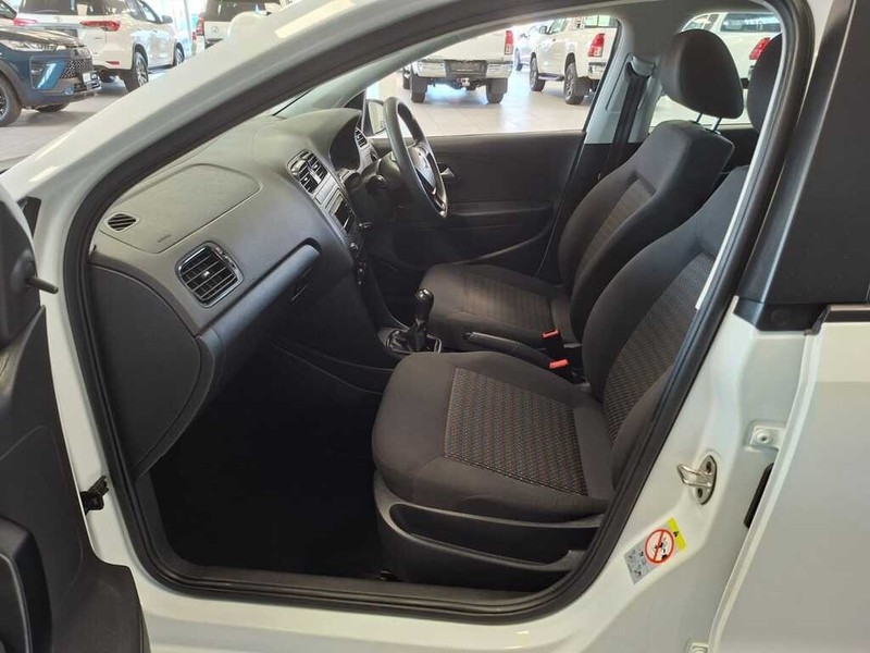 Volkswagen Polo Vivo - Cargen Auto - Image 8