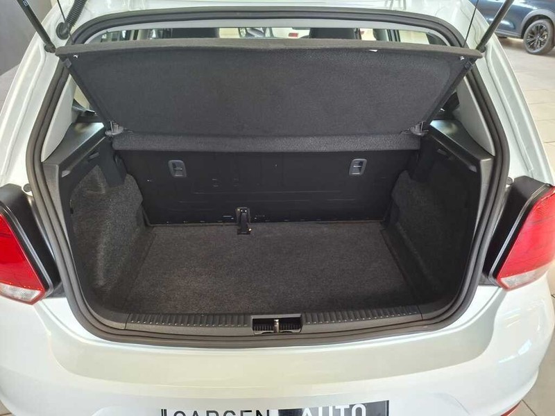 Volkswagen Polo Vivo - Cargen Auto - Image 6