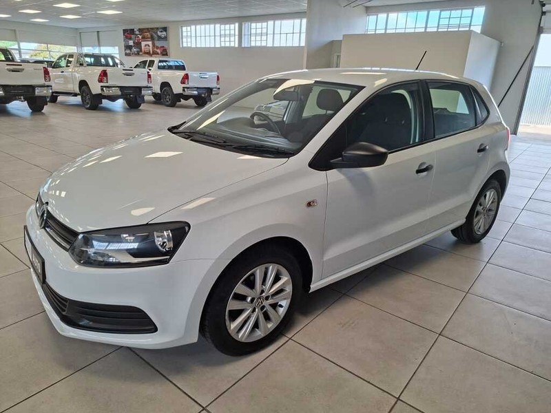 Volkswagen Polo Vivo - Cargen Auto - Image 3