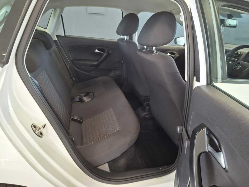 Volkswagen Polo Vivo - Cargen Auto - Image 11