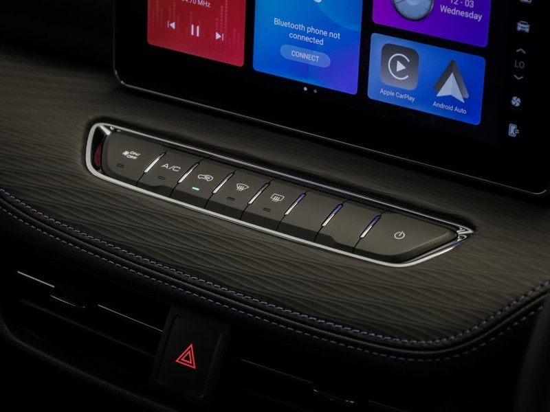 Haval Jolion - GWM Haval Sandton - Image 22