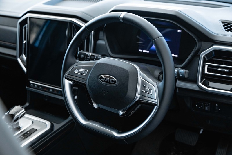 JAC T9 - Midbay Motors - Image 2