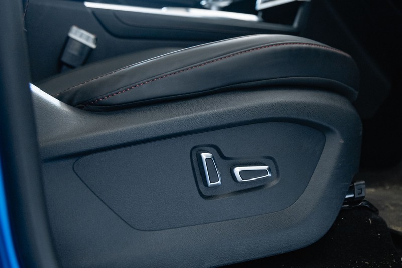 JAC T9 - Midbay Motors - Image 14