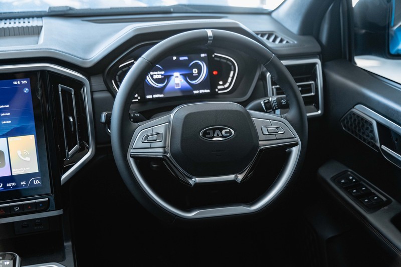 JAC T9 - Midbay Motors - Image 3