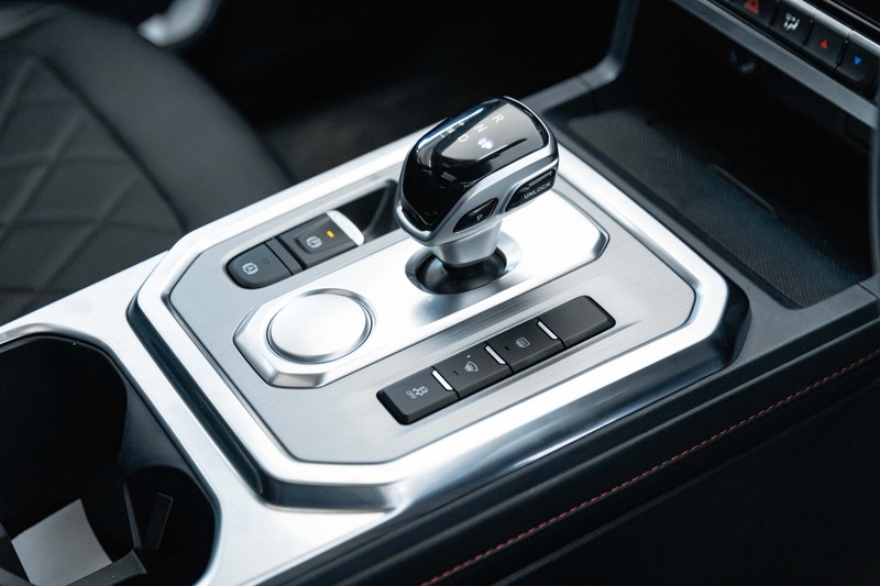 JAC T9 - Midbay Motors - Image 18