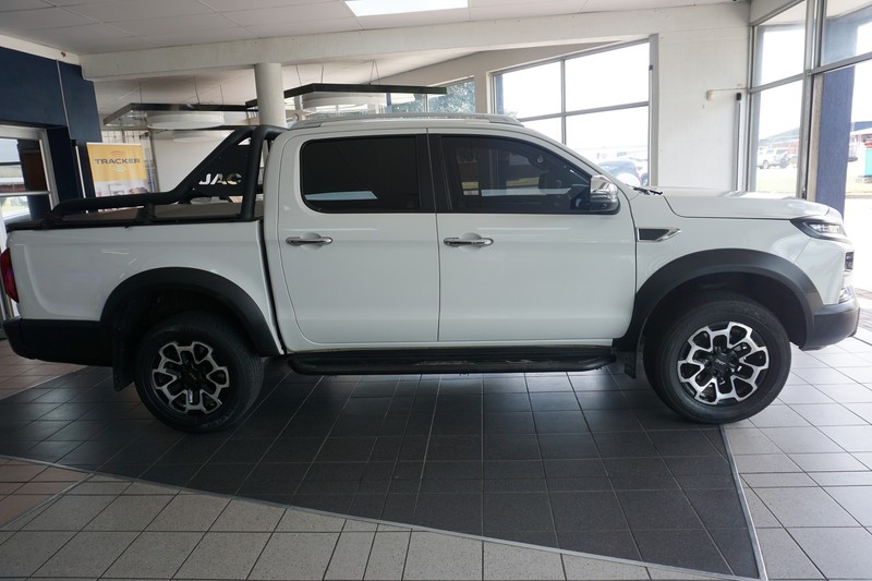 JAC T9 - Midbay Motors - Image 10
