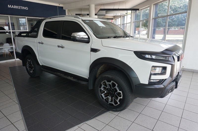 JAC T9 - Midbay Motors - Image 1