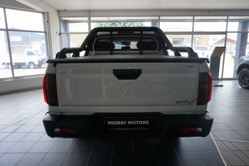 JAC T9 - Midbay Motors - Image 9