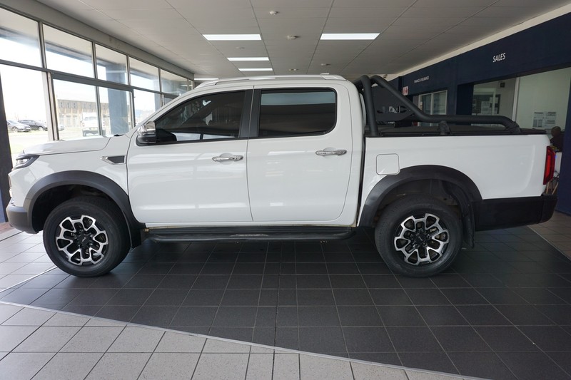 JAC T9 - Midbay Motors - Image 11