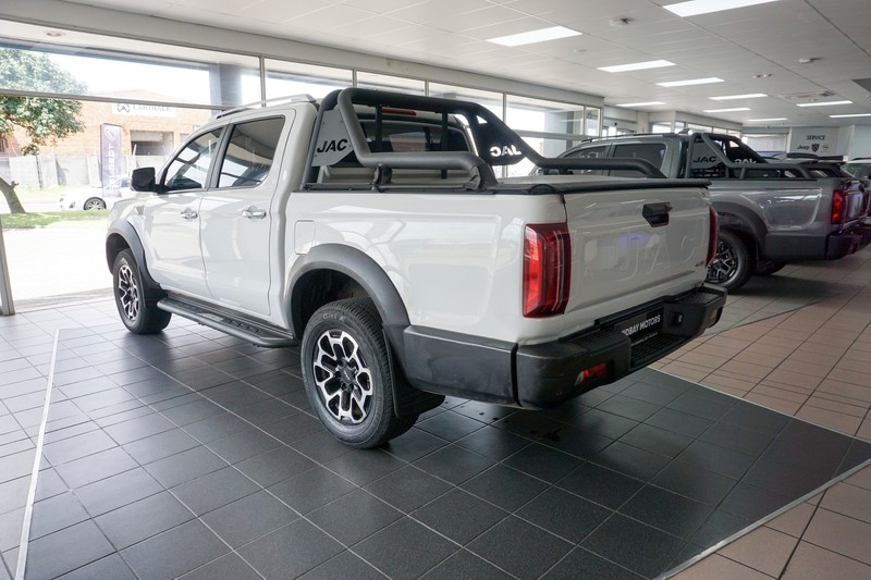 JAC T9 - Midbay Motors - Image 12