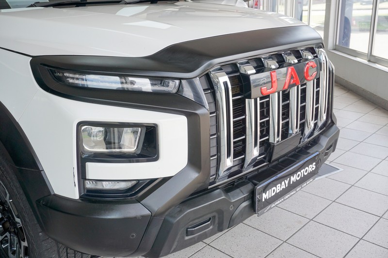 JAC T9 - Midbay Motors - Image 8