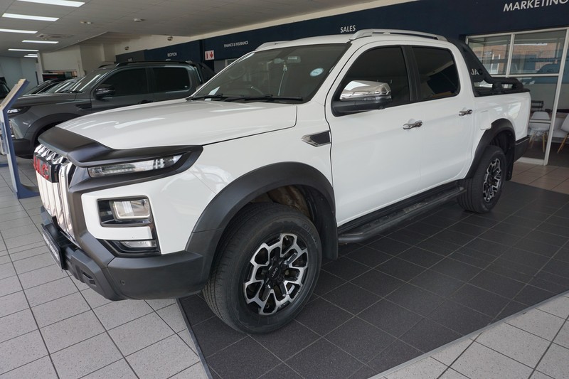 JAC T9 - Midbay Motors - Image 6
