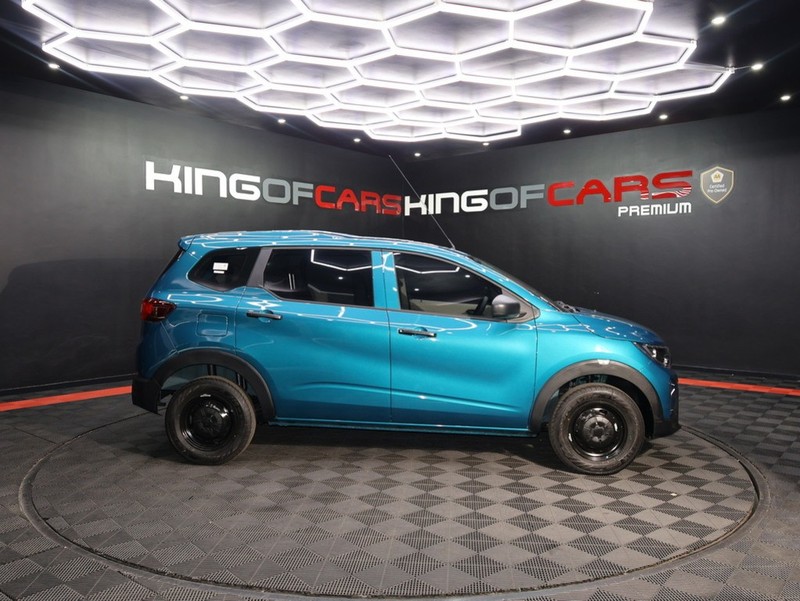 Renault Triber - KING OF CARS - Image 4