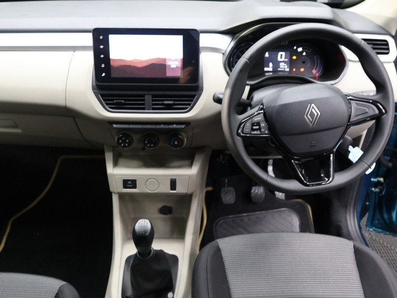 Renault Triber - KING OF CARS - Image 9