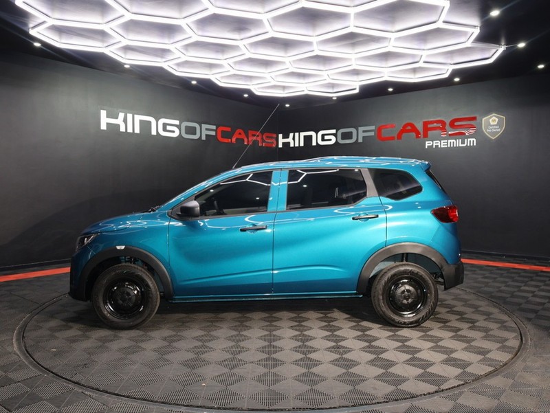 Renault Triber - KING OF CARS - Image 5