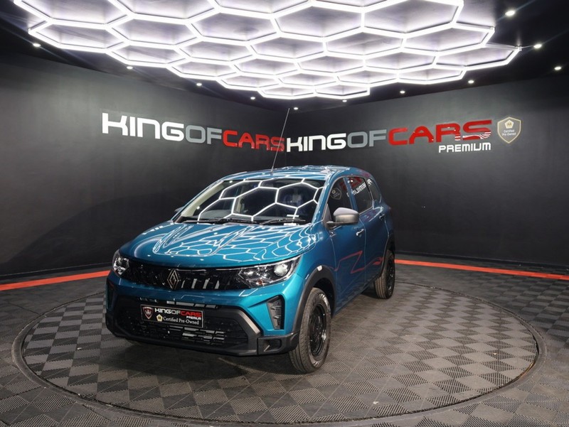 Renault Triber - KING OF CARS - Image 3